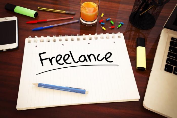 Cara menjadi freelancer