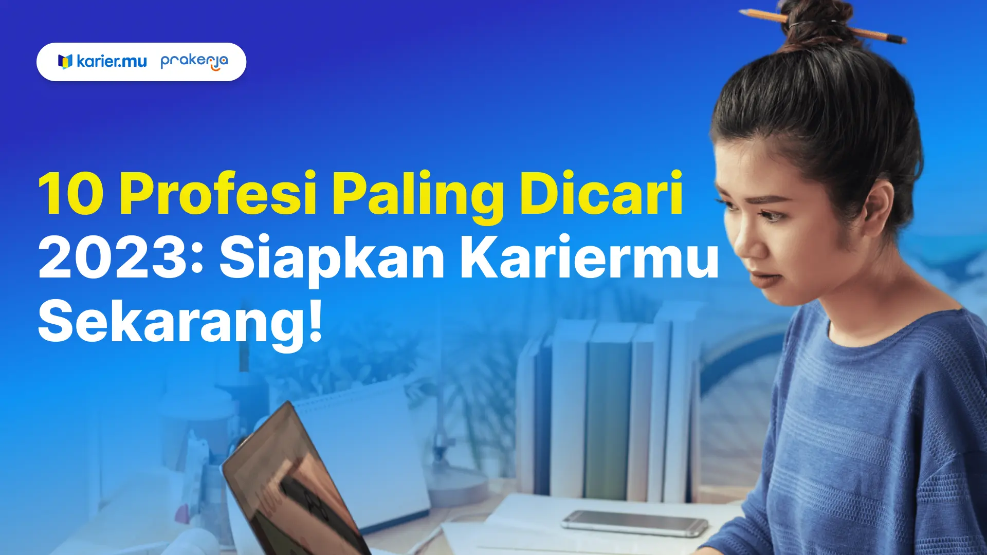 Top 10 Pekerjaan Dengan Gaji Tinggi Dan Banyak Dibutuhkan Di Indonesia ...