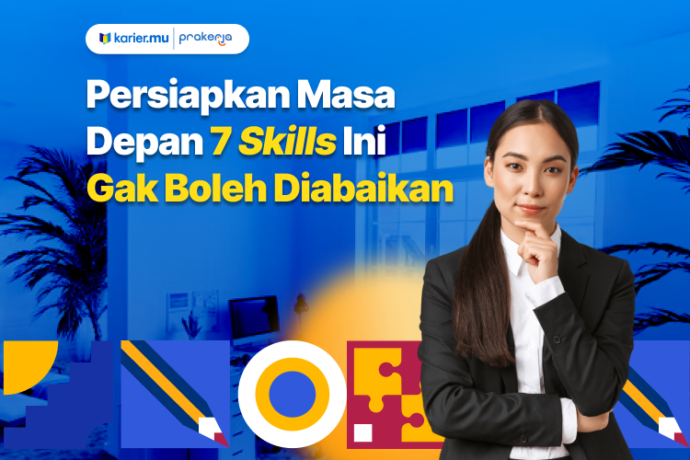 Top 10 Skills Paling Dibutuhkan Di Dunia Kerja Tahun 2025 Info Karier Mu