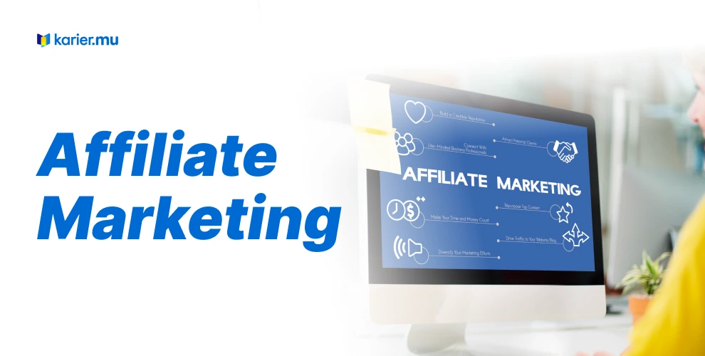 Affiliate Marketing