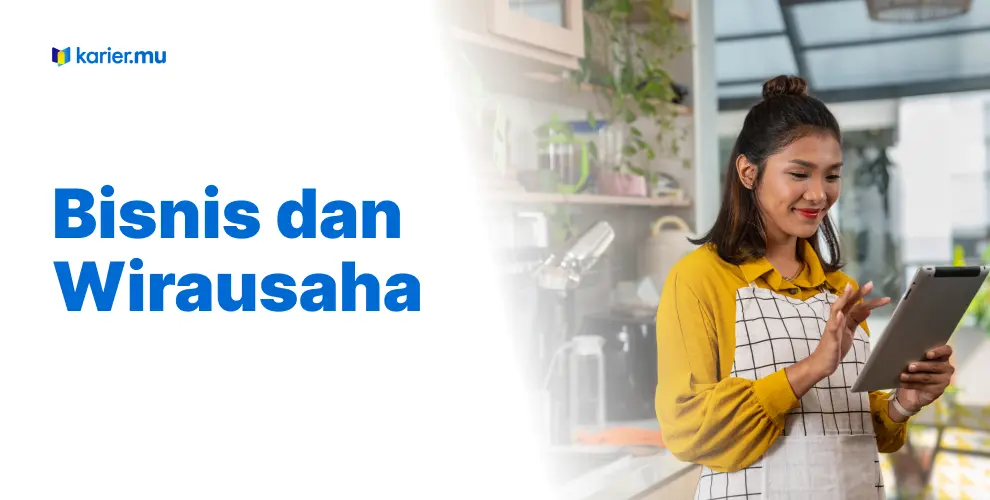 Program Bisnis dan Wirausaha