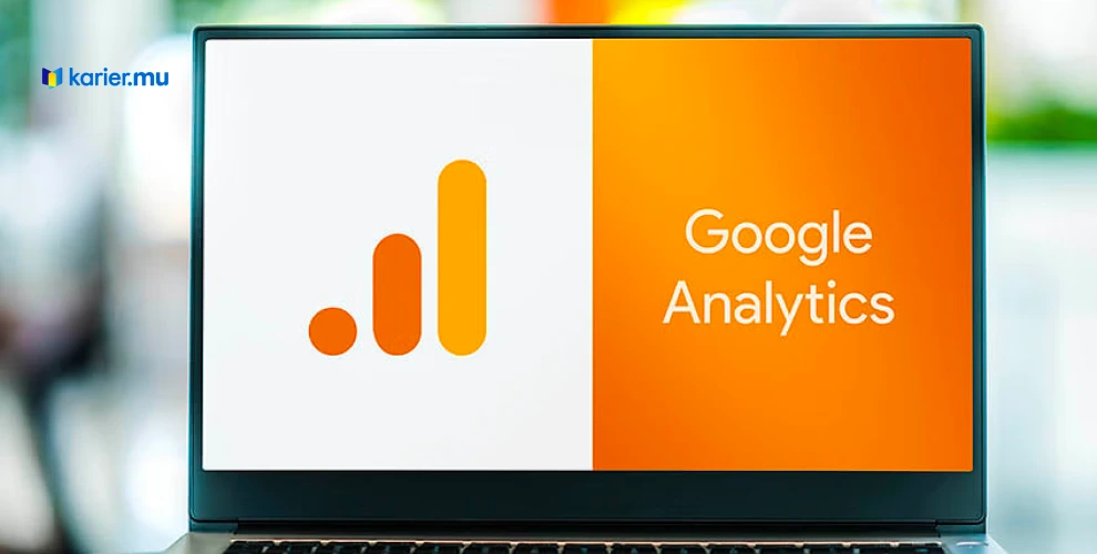 Google Analytics 4