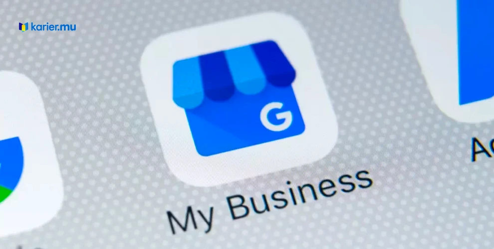 Tools Google My Business