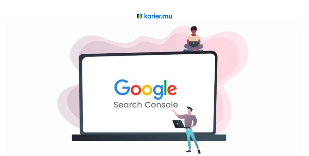 Tools Google Search Console