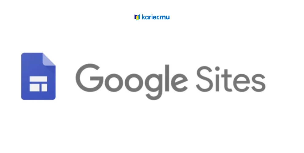 Tools Google Sites