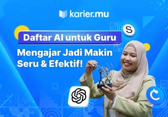 Daftar AI untuk guru