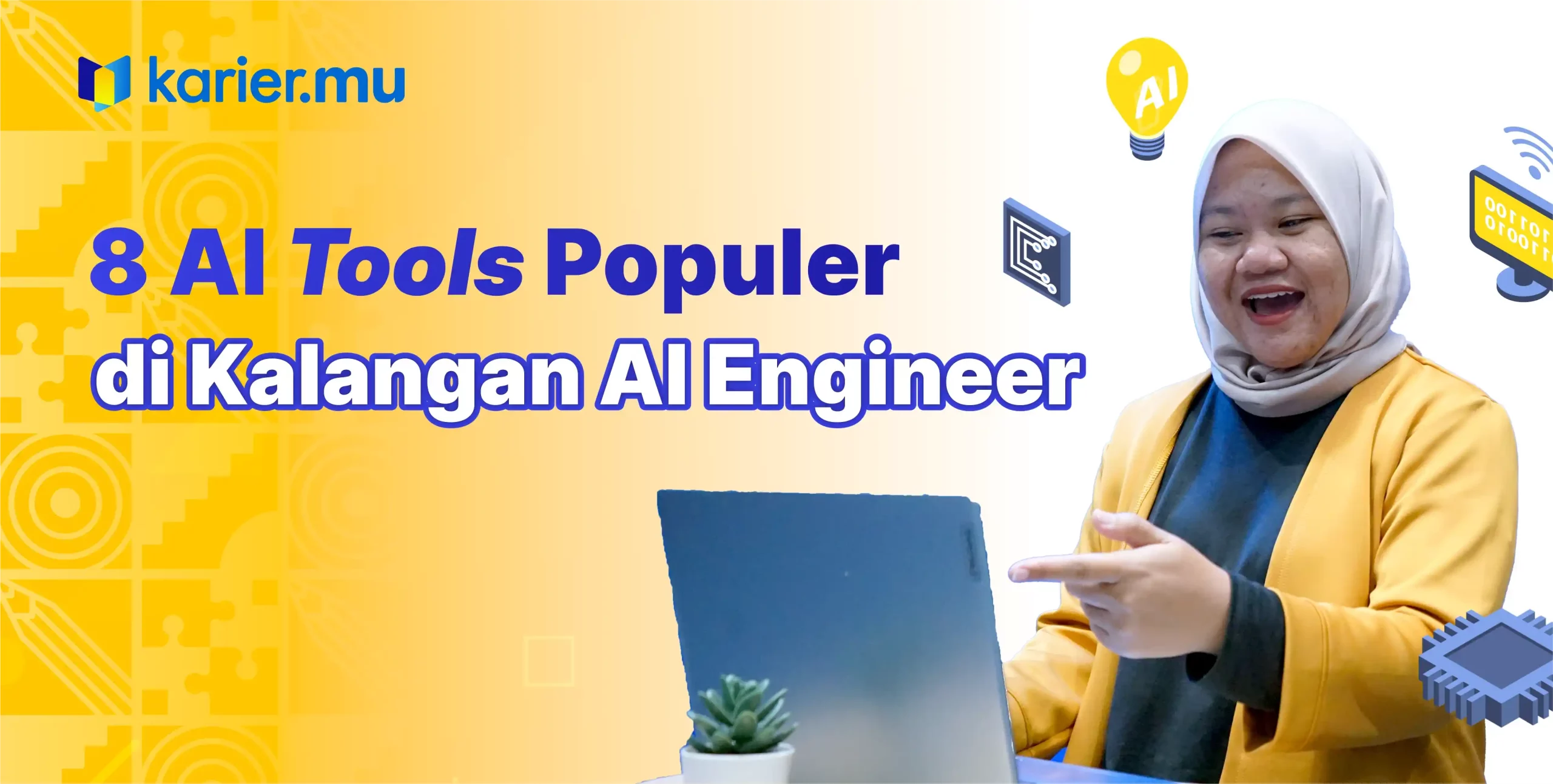 8 Ai tools populer