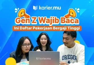 Gen Z Wajib Baca