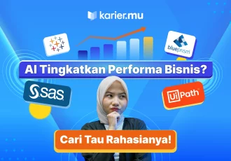 Ai TIngkatkan Performa Bisnis?