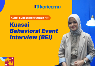 Kuasai behavorial Event Interview (BEI)