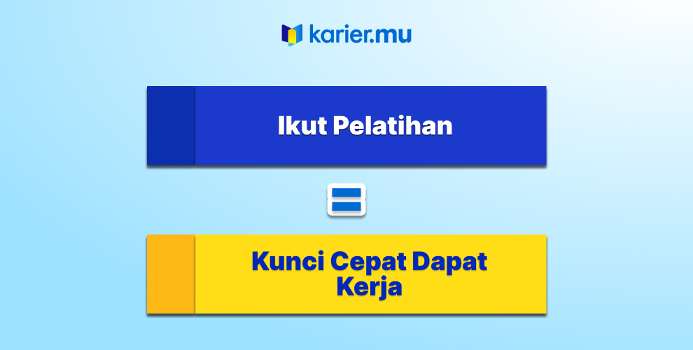 ikuti pelatihan