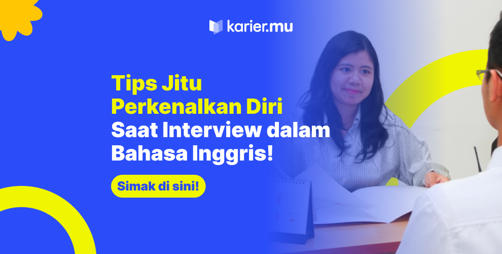 tips jitu perkenalkan diri