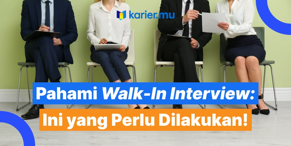 pahami walk-in interview 