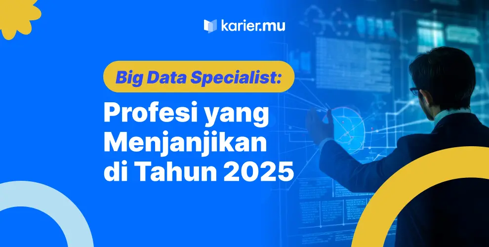 Big Data Specialist