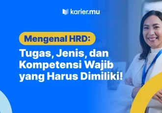 Mengenal HRD