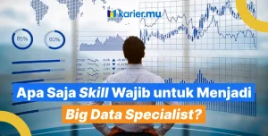 Skill Big Data Specialist