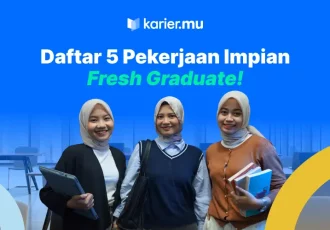 Daftar pekerjaan impian fg