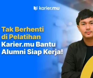 Mengenal Karier.mu Space