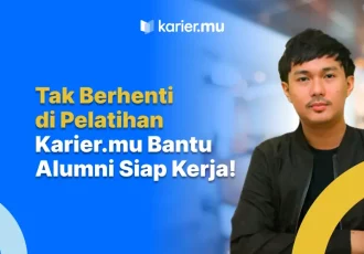 Mengenal Karier.mu Space