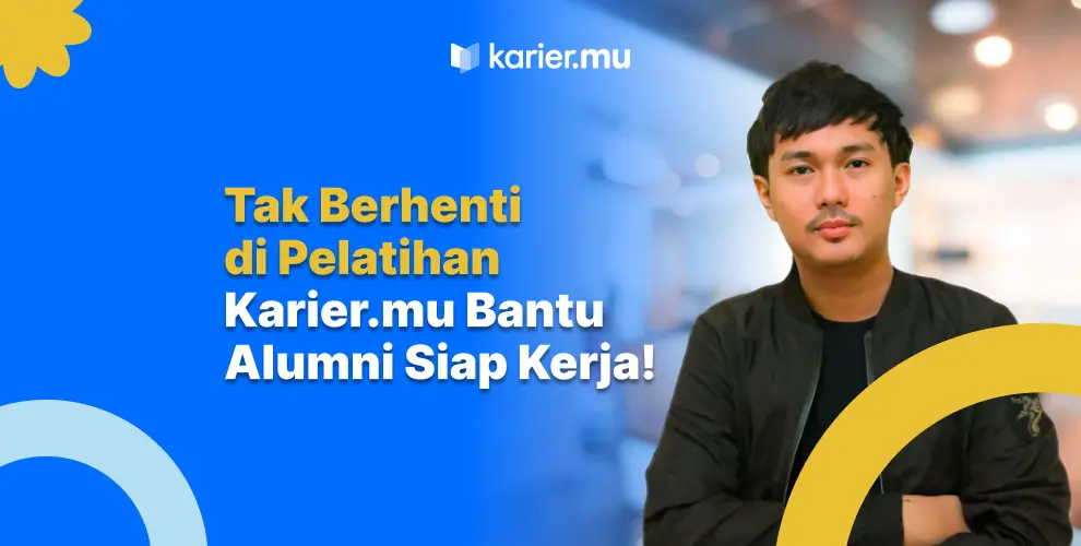 Mengenal Karier.mu Space