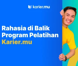 Rahasia di Balik Program Pelatihan Karier.mu