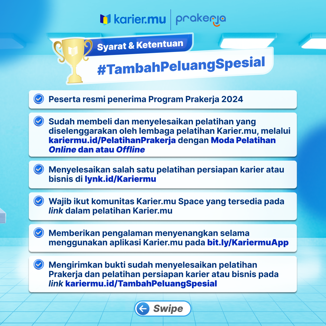 TambahPeluangSpesial