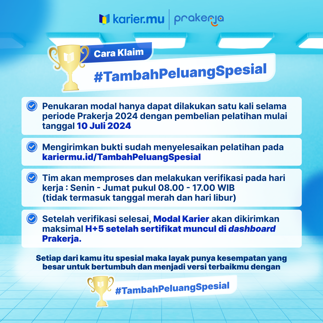 TambahPeluangSpesial